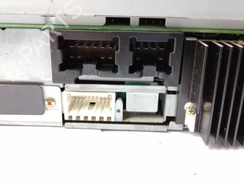 Radio NISSAN NAVARA NP300 (D40) 2.5 dCi 4WD | BP18355225E6 