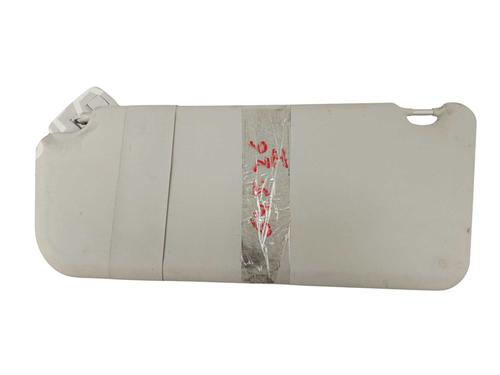 Used Left sun visor Left sun visor PEUGEOT RIFTER 1.5 BlueHDi 100 (102 hp) 40127715 40127715