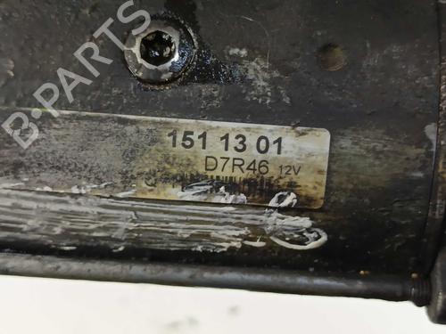 Starter MERCEDES-BENZ C-CLASS (W203) C 220 CDI (203.006, 203.008) | BP38346600M8  - Image 5