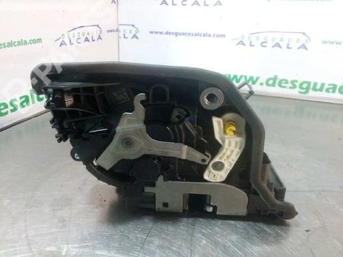 Front right lock BMW X1 (F48) sDrive 18 d | BP10930038C97 