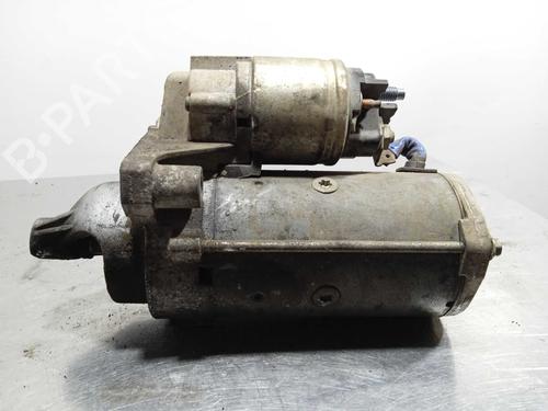 Used Starter Starter 9984451 9984451