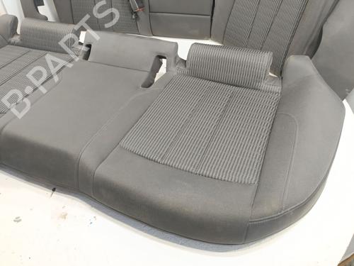 Sæde sæt AUDI A4 B9 (8W2, 8WC) 2.0 TDI | BP33931616C78  - Image 22