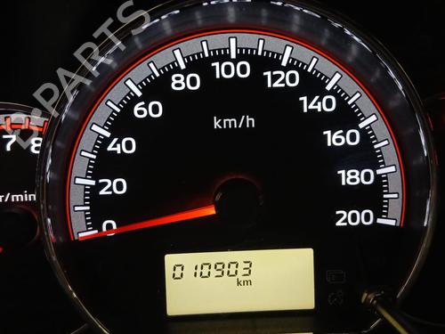 Motor MITSUBISHI MIRAGE / SPACE STAR VI Hatchback (A0_A) 1.2 (A03A) | BP29973402M1