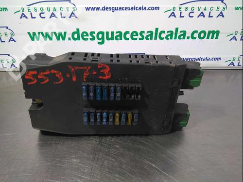 Control unit MERCEDES-BENZ SPRINTER 2-t Van (B901, B902) 208 D (901.361, 901.362, 902.361, 902.362) | BP9989724M11 