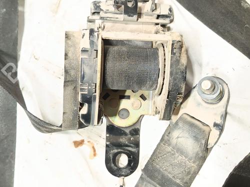 Front right seatbelt NISSAN TERRANO II (R20) 2.7 TDi 4WD | BP27244408I25 