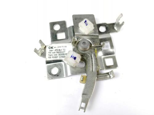 Used Interior handle Interior handle PEUGEOT 3008 I MPV (0U_) 1.6 BlueHDi 120 (120 hp) 23090162 23090162