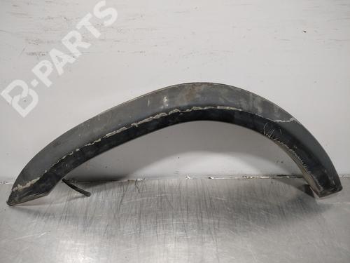 Radlaufverkleidung vorne links TOYOTA LAND CRUISER 90 (_J9_) 3.0 TD (KZJ90_, KZJ95_) (125 hp) 9981992