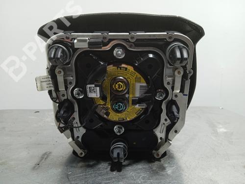 BP9984541C9 | Driver airbag LAND ROVER RANGE ROVER EVOQUE (L538) 2.2 D 4x4 BP9984541C9