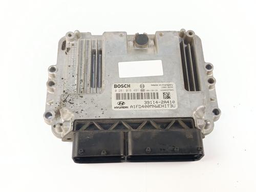 Used Engine control unit (ECU) HYUNDAI i30 (FD) 1.6 CRDi (116 hp) 32419971