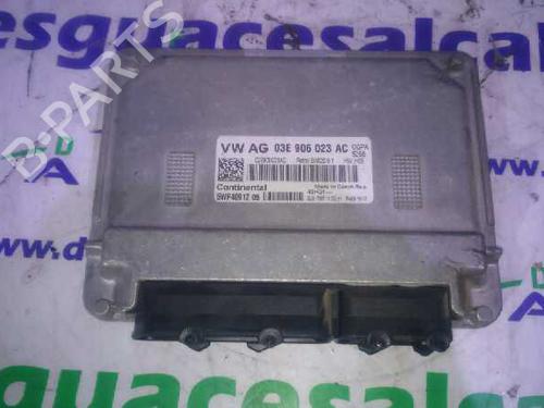 Used Engine control unit (ECU) Engine control unit (ECU) 9988126 9988126