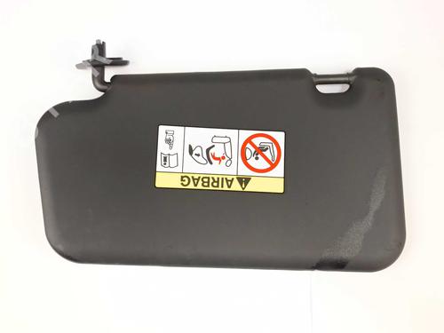 Right sun visor NISSAN JUKE (F16_) DIG-T 117 | BP36997934I2 - Image 2