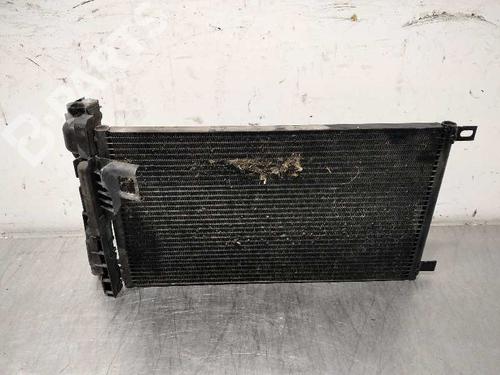 AC radiator BMW X3 (E83) 2.0 d | BP9979377M32 