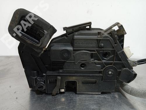 Rear left lock VW GOLF VII Variant (BA5, BV5) 2.0 R 4motion | BP10011604C100 