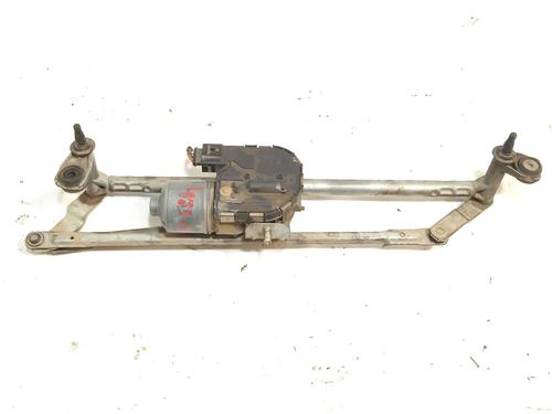 Used Front wiper motor Front wiper motor VW GOLF V (1K1) 1.9 TDI (105 hp) 19695906 19695906