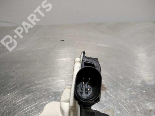 Rear right lock SEAT IBIZA IV (6J5, 6P1)  | BP9997450C99 