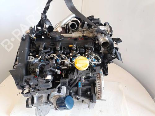 Engine RENAULT TALISMAN (LP_) 1.5 dCi 110 (LPA3) | BP36318800M1 - Image 18