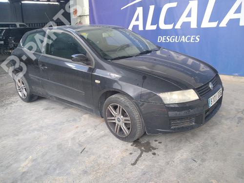 Gearbox FIAT STILO (192_) 1.9 D Multijet | BP10085108M3 