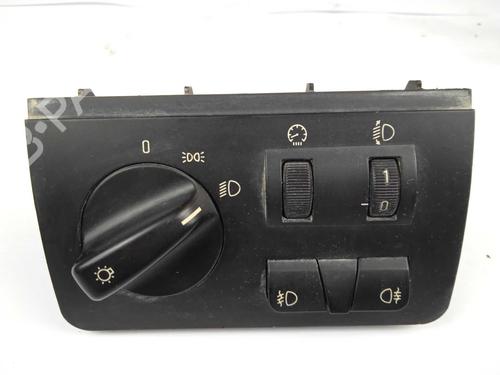 Used Headlight switch Headlight switch BMW X5 (E53) 3.0 d (184 hp) 18483925 18483925