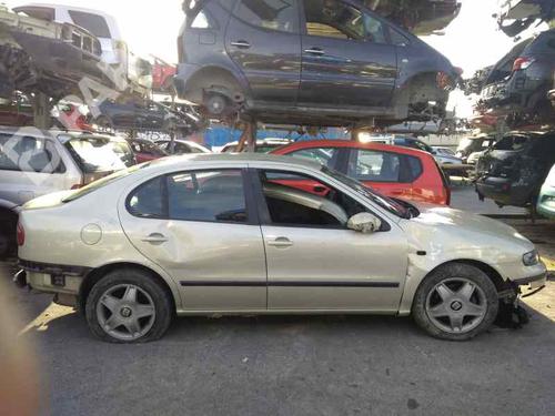 ABS pump SEAT TOLEDO II (1M2)  | BP11363991M43 