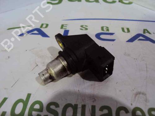 Used Electronic sensor RENAULT LAGUNA II (BG0/1_) [2001-2007]  14352547