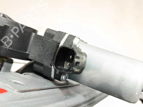 Front right window mechanism RENAULT EXPRESS Box Body/MPV | BP36032895C23 - Image 3