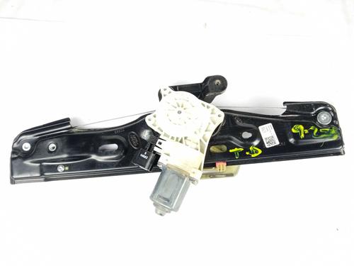 Used Rear right window mechanism Rear right window mechanism LAND ROVER DISCOVERY SPORT (L550) [2014-2026] 11691669 11691669