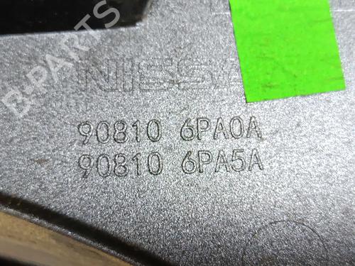 Switch NISSAN JUKE (F16_) DIG-T 117 | BP36997911I30 - Image 5