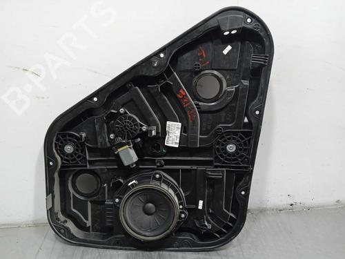 Used Rear left window mechanism Rear left window mechanism 10923067 10923067