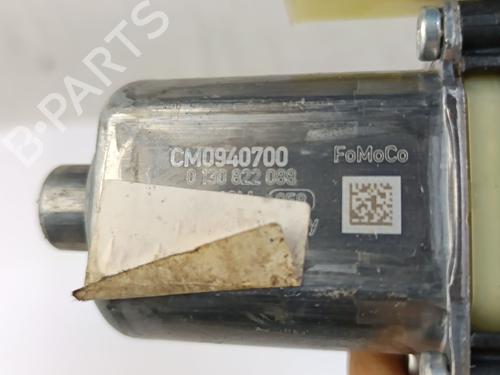 Left front window motor FORD KUGA III (DFK) | BP33802531E21 - Image 4