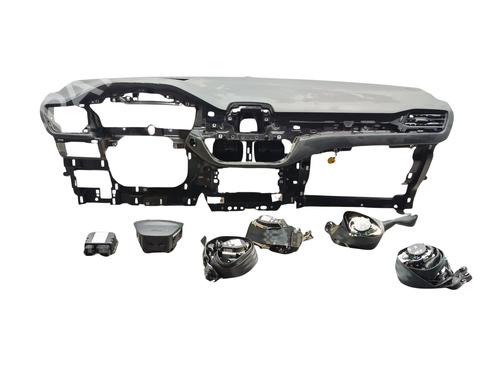 Used Airbag Kit Airbag Kit FORD KUGA III (DFK) [2019-2026] 33844286 33844286