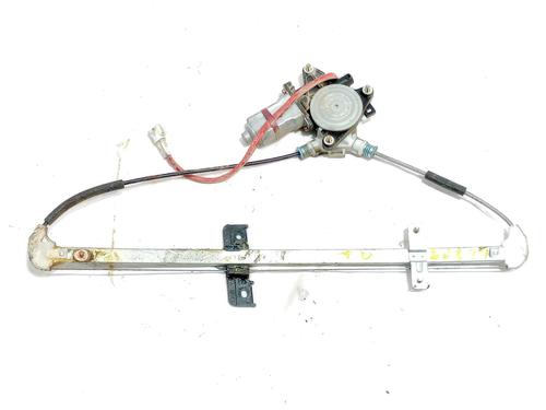 Used Rear right window mechanism Rear right window mechanism 23531495 23531495