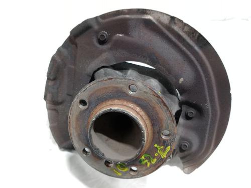 Venstre Styrespindel lagerhus BMW 1 (E87) [2003-2013]  23503357