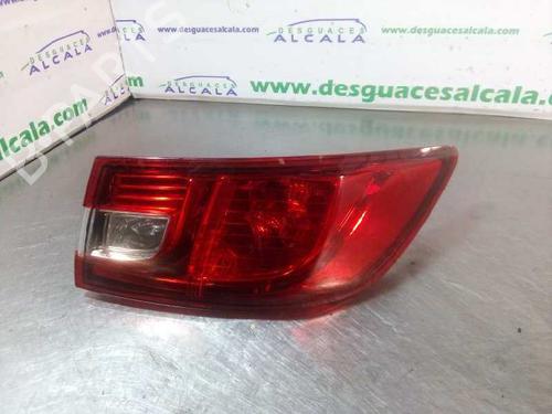 Used Right taillight Right taillight 9995138 9995138