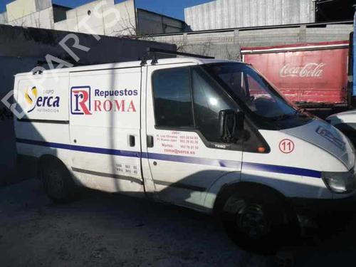 Switch FORD TRANSIT Van (FA_ _)  | BP9986583I30  - Image 5