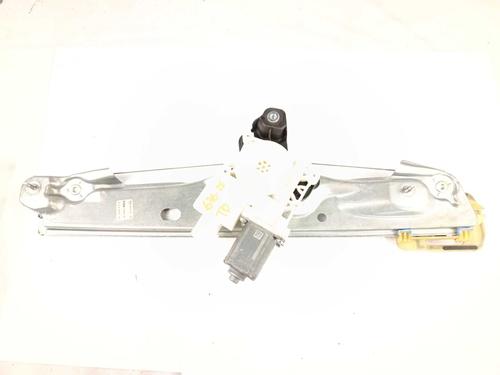 Used Rear right window mechanism Rear right window mechanism 30452962 30452962