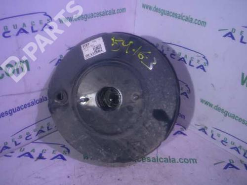 Used Servo brake SEAT IBIZA IV (6J5, 6P1) [2008-2017]  10196593