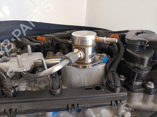 Engine CITROËN C5 AIRCROSS (A_) 1.2 PureTech 130 (ARHNSJ) | BP29709334M1 