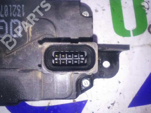 Front right lock OPEL ASTRA H GTC (A04)  | BP9987359C97 