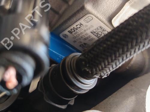 Motor CITROËN BERLINGO MULTISPACE (B9) 1.6 BlueHDi 100 | BP29566766M1 