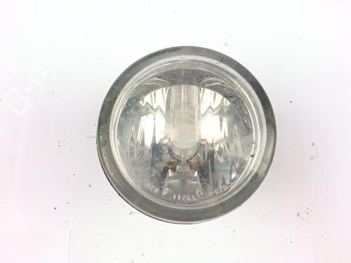 Used Left front fog light Left front fog light PEUGEOT EXPERT Van (VF3A_, VF3U_, VF3X_) 2.0 HDi 120 (120 hp) 33288574 33288574