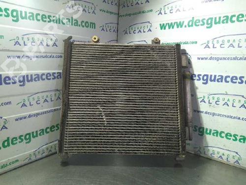AC-Kondensator OPEL AGILA (A) (H00)  | BP9991601M32 