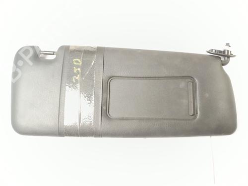 Used Right sun visor BMW 3 Coupe (E46) [1998-2006]  27491230