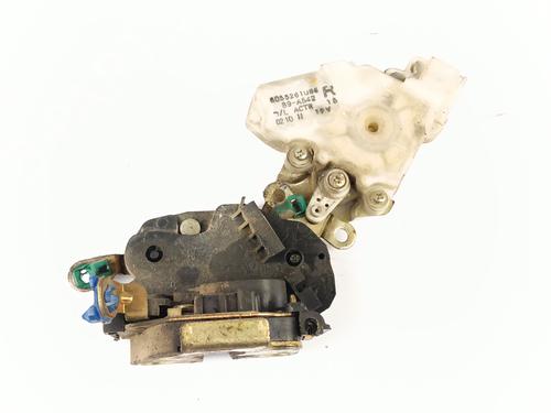 Used Front right lock Front right lock NISSAN ALMERA II Hatchback (N16) 1.5 dCi (82 hp) 33941485 33941485