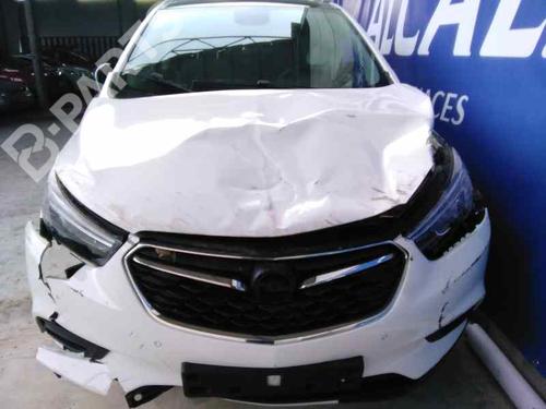 Used Parts OPEL MOKKA / MOKKA X (J13)    1072601
