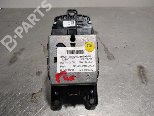 Switch BMW 5 (F10) 520 d | BP10142797I30 