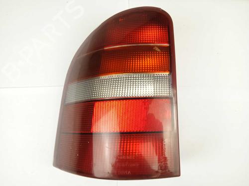 left-taillight-ford-mondeo-ii-bap-1996-1997-1998-1999-2000-15224973 main image