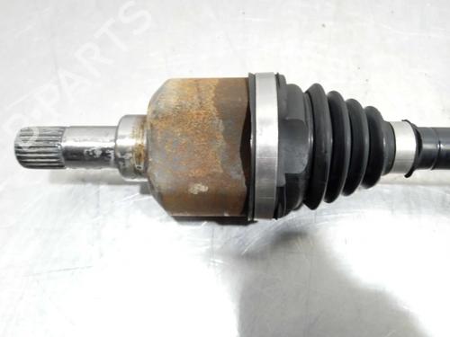 Left front driveshaft OPEL COMBO E Tour / Life (K9) | BP11740712M38 - Image 2