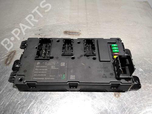 Used Fuse box Fuse box BMW 1 (F20) [2011-2019] 9997705 9997705