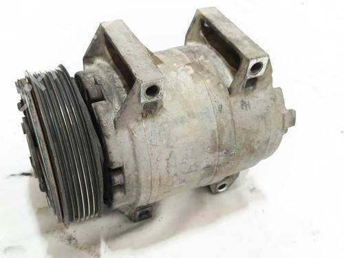 AC compressor VOLVO S60 I (384) D5 | BP27338451M34 - Image 3
