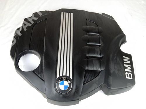 Used Upper protection BMW 5 (E60) 520 d (177 hp) 12147410